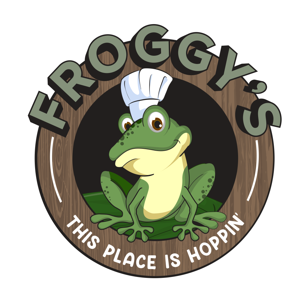 Froggy's Home