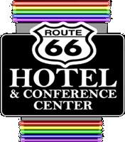 66 Mother Road Diner Home