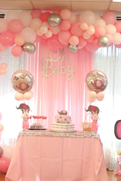 Party Reservations Castillo's Restaurant in San Jose, CA