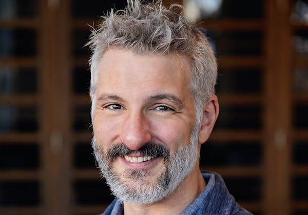 David Metz, Beverage Director Maialino Mare