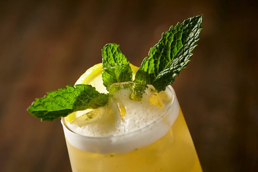 Happy Hour Apollonia Grill Mediterranean Restaurant in Florida