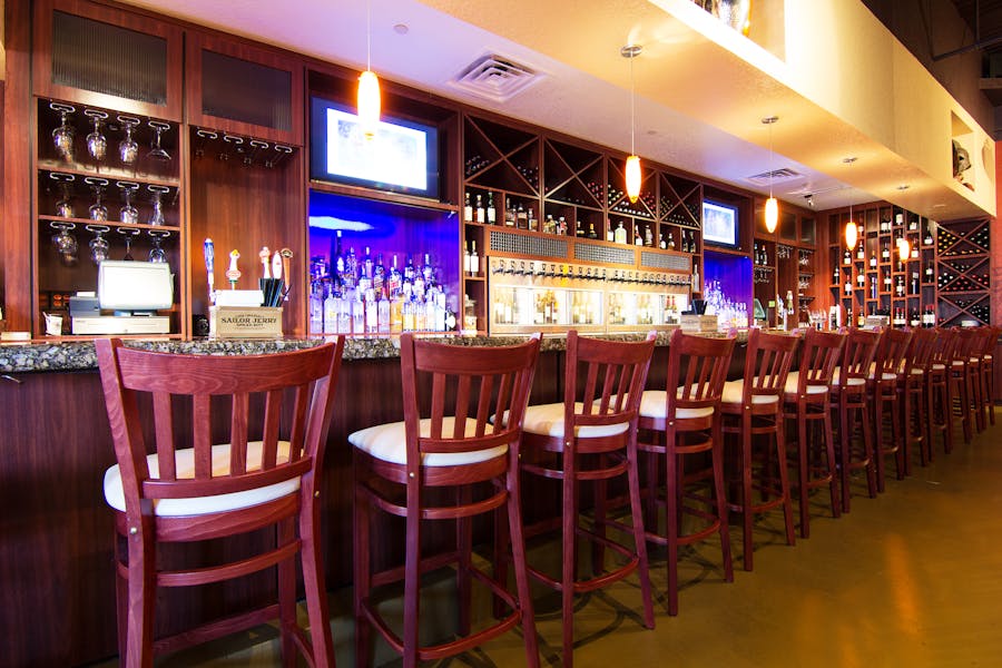 Private Events Apollonia Grill in Florida