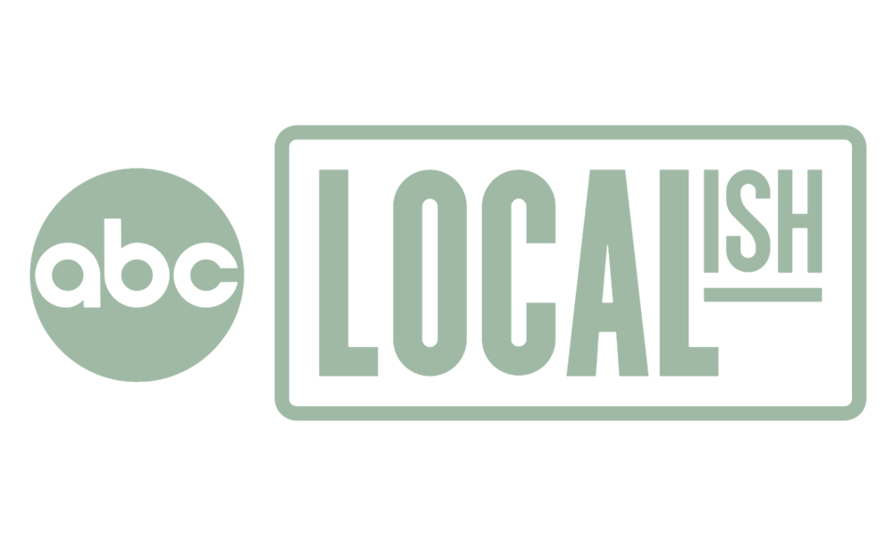 a close up of a sign