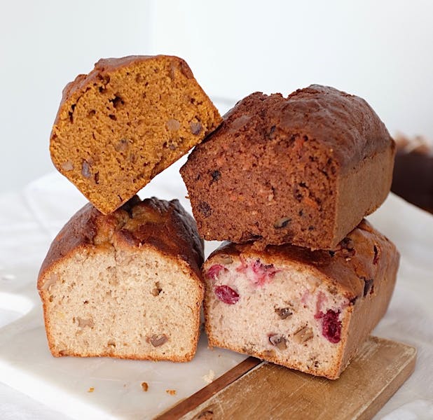 Sweet Bread Oak Mill Bakery Europeanstyle Bakery in Chicago, IL