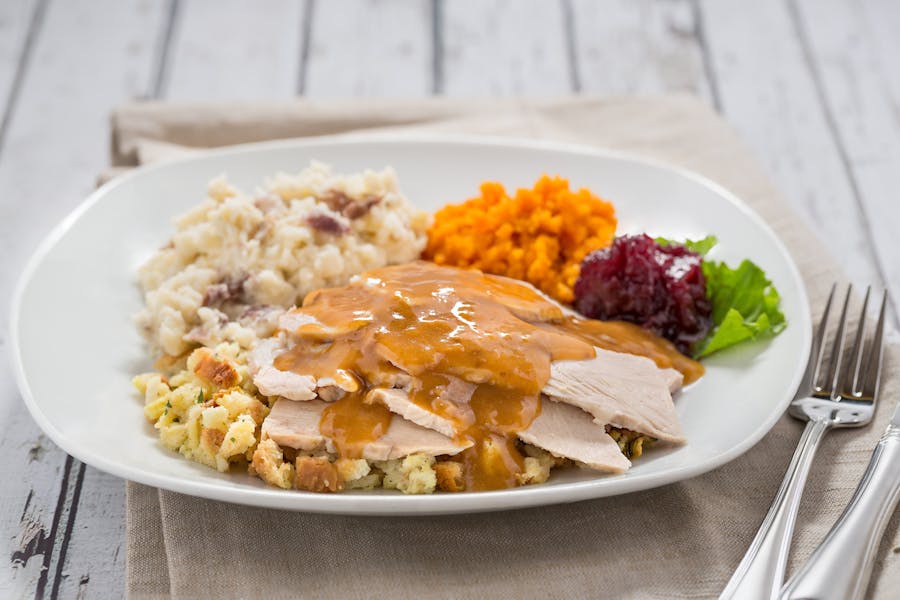 Menu Bickfords Family Restaurant in Burlington, MA