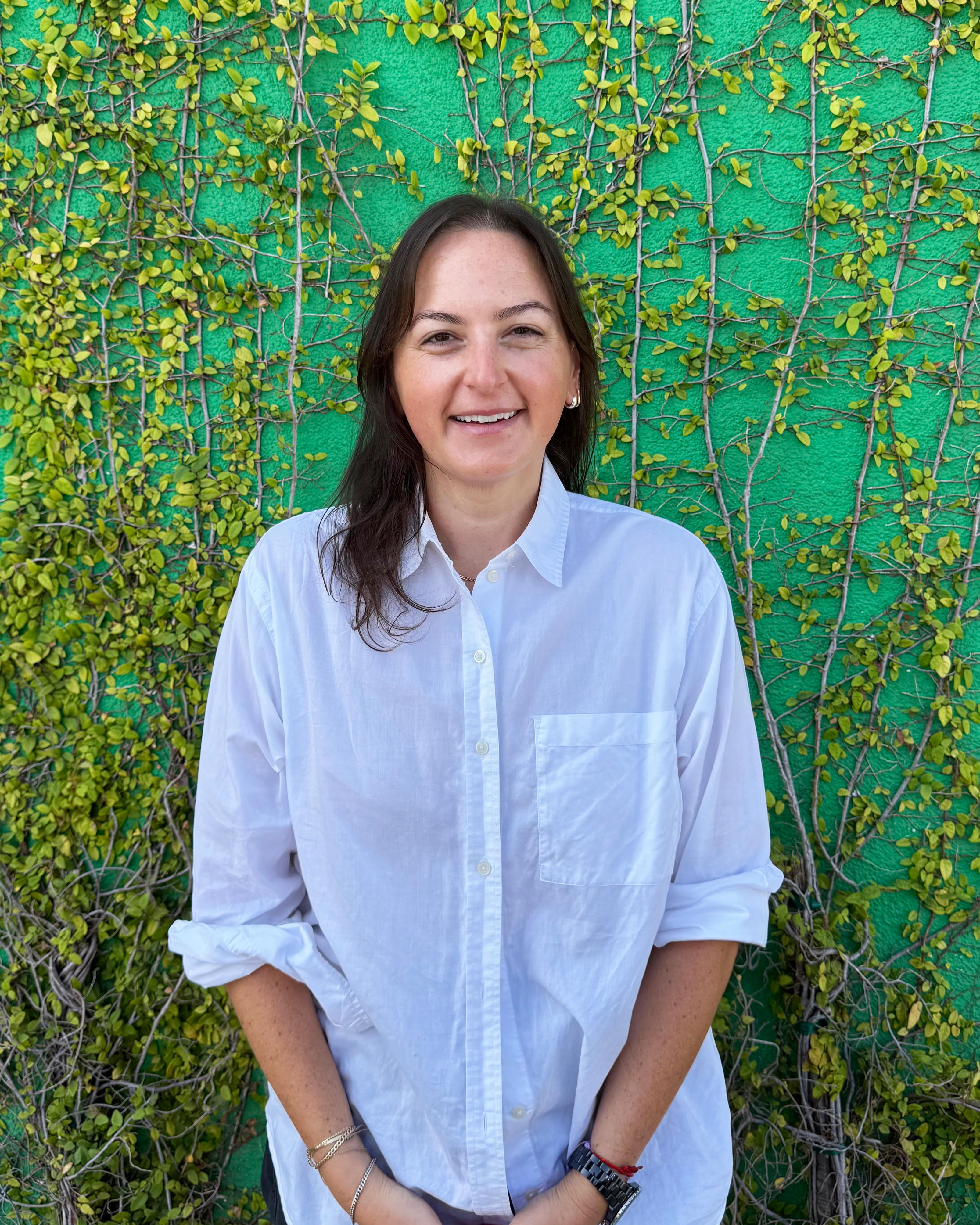 Randi Okun