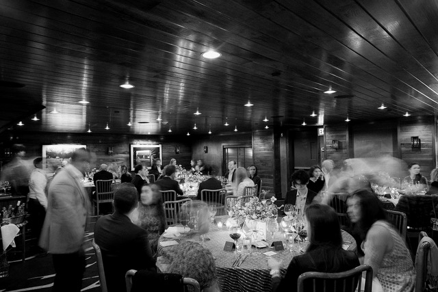 moderne barn dress code What Do Guests Wear to a Barn Wedding in the Fall?