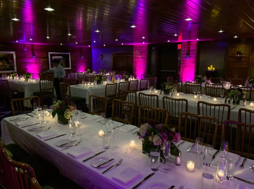 moderne barn dress code What Do Guests Wear to a Barn Wedding in the Fall?