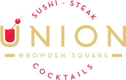 Union Sushi Steak Home