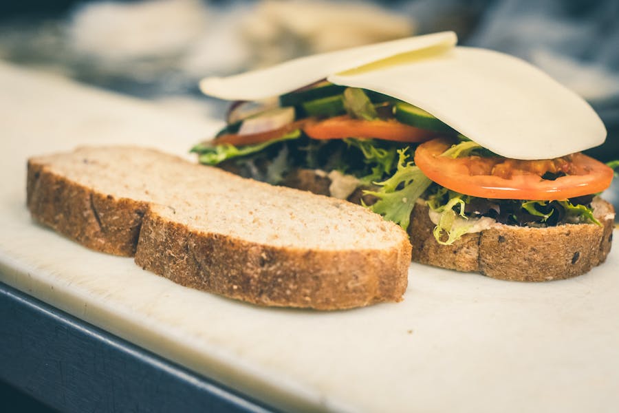 Menus City Limits Bakery Cafe in Nashville, TN