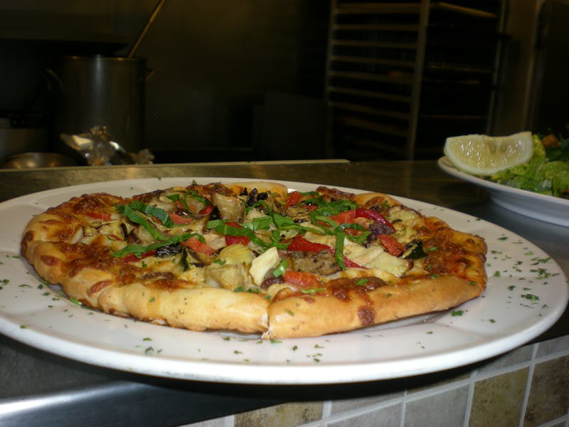 Menus Ristorante il Porcino Fremont, CA