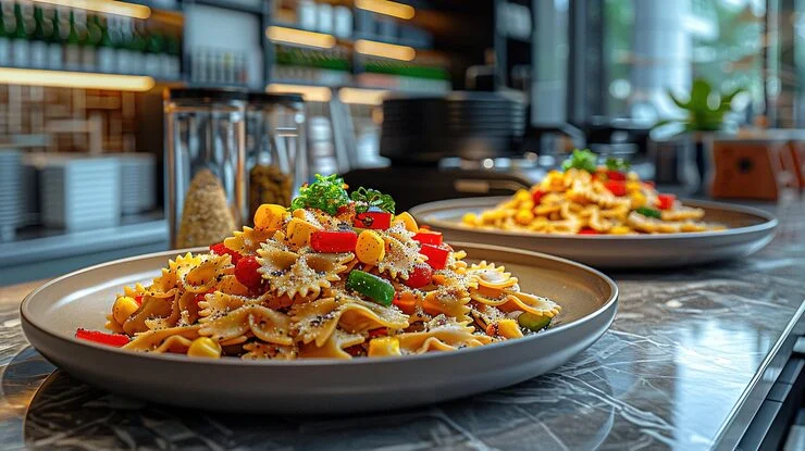 pasta