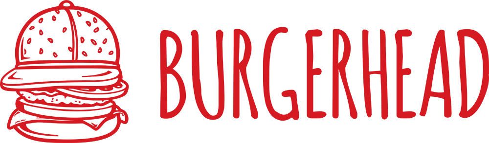 BURGERHEAD Home