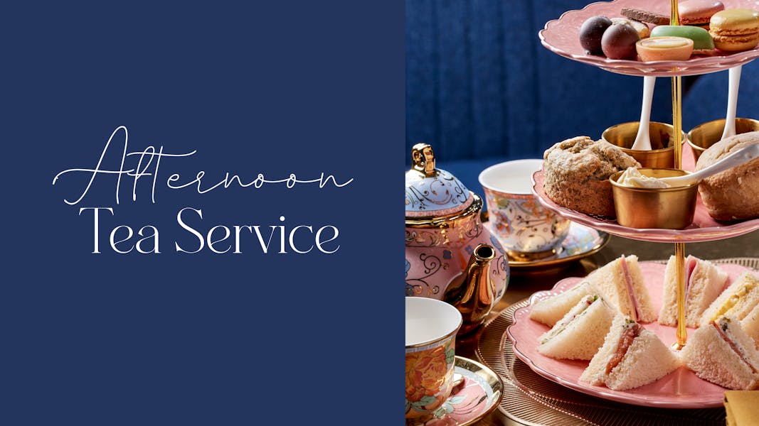 Afternoon Tea, Italian Restaurants OKC Tellers Italian Cuisine