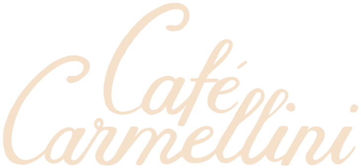 Café Carmellini Home