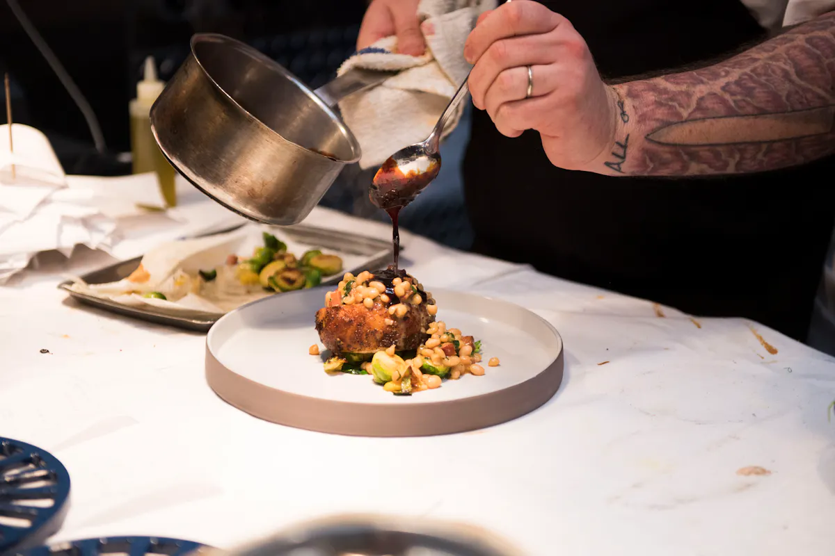 Spring 2 Restaurant 2 Spring | Modern American Restaurant in Oyster Bay, NY