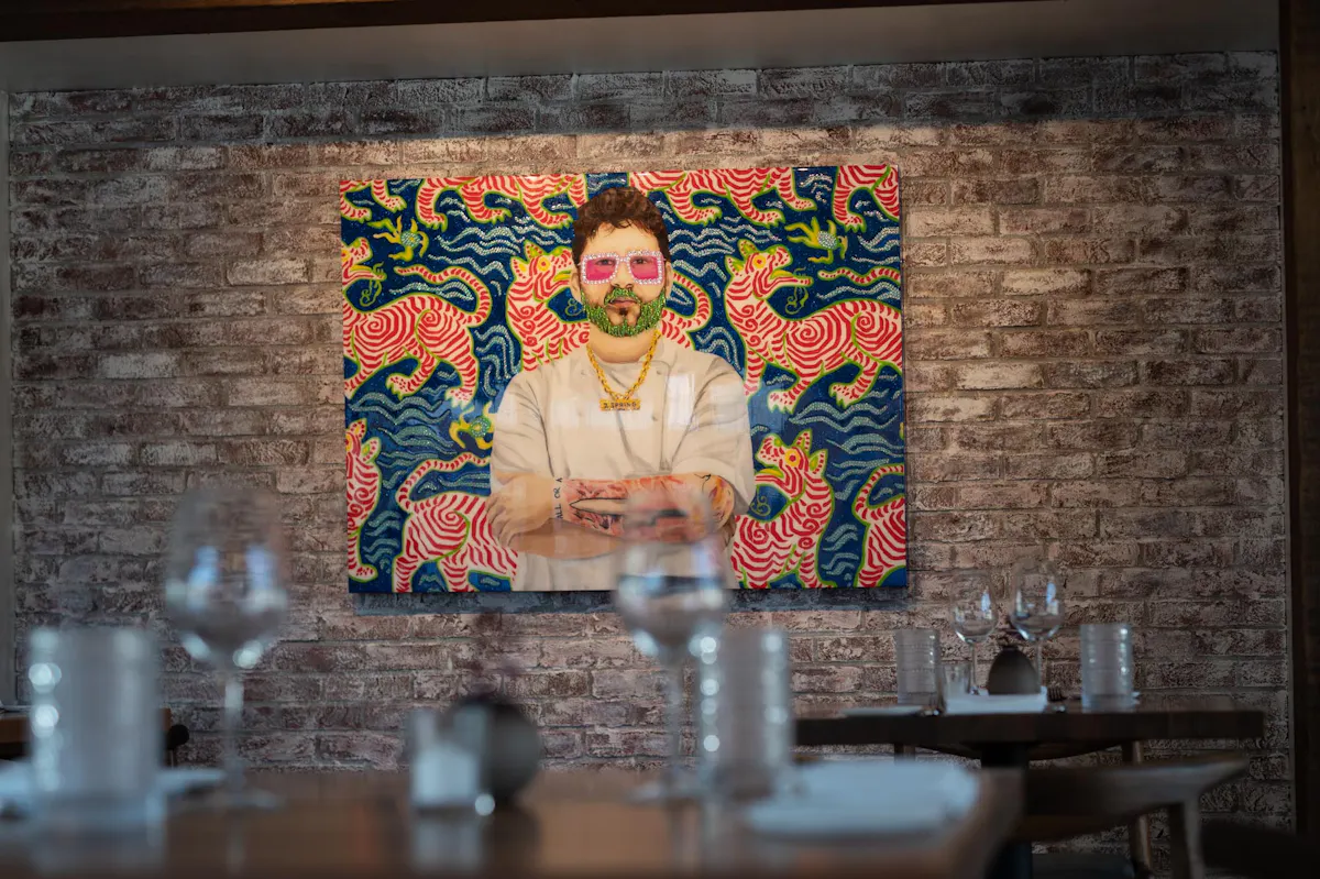 Spring 2 Restaurant 2 Spring | Modern American Restaurant in Oyster Bay, NY