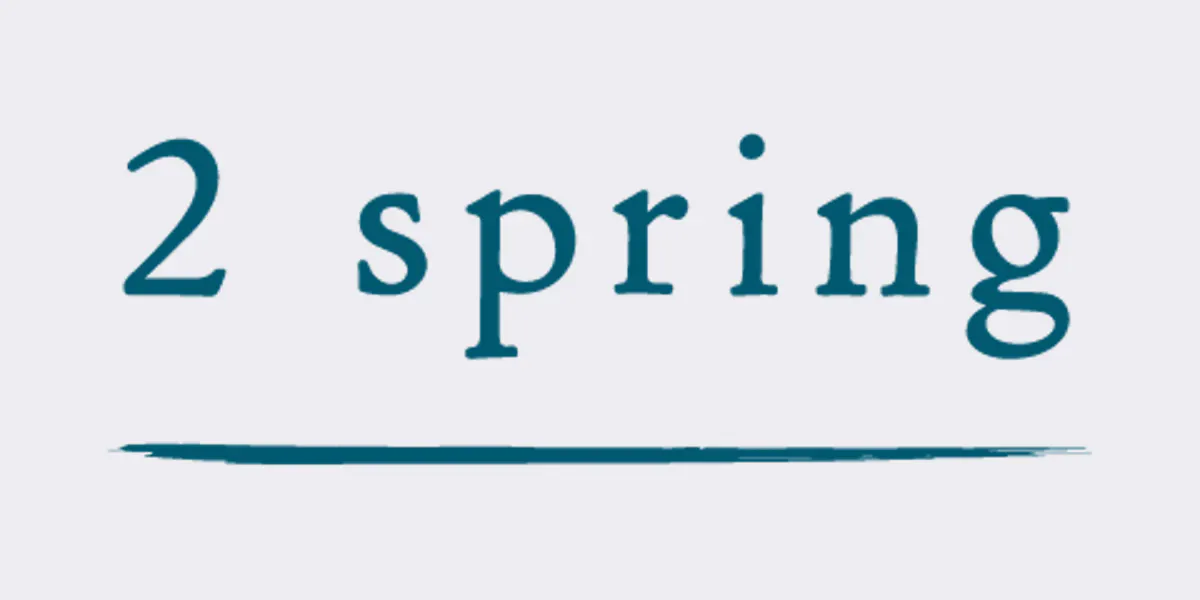 Spring 2 Restaurant 2 Spring | Modern American Restaurant in Oyster Bay, NY