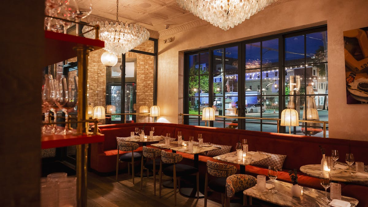 Spring 2 Restaurant 2 Spring | Modern American Restaurant in Oyster Bay, NY