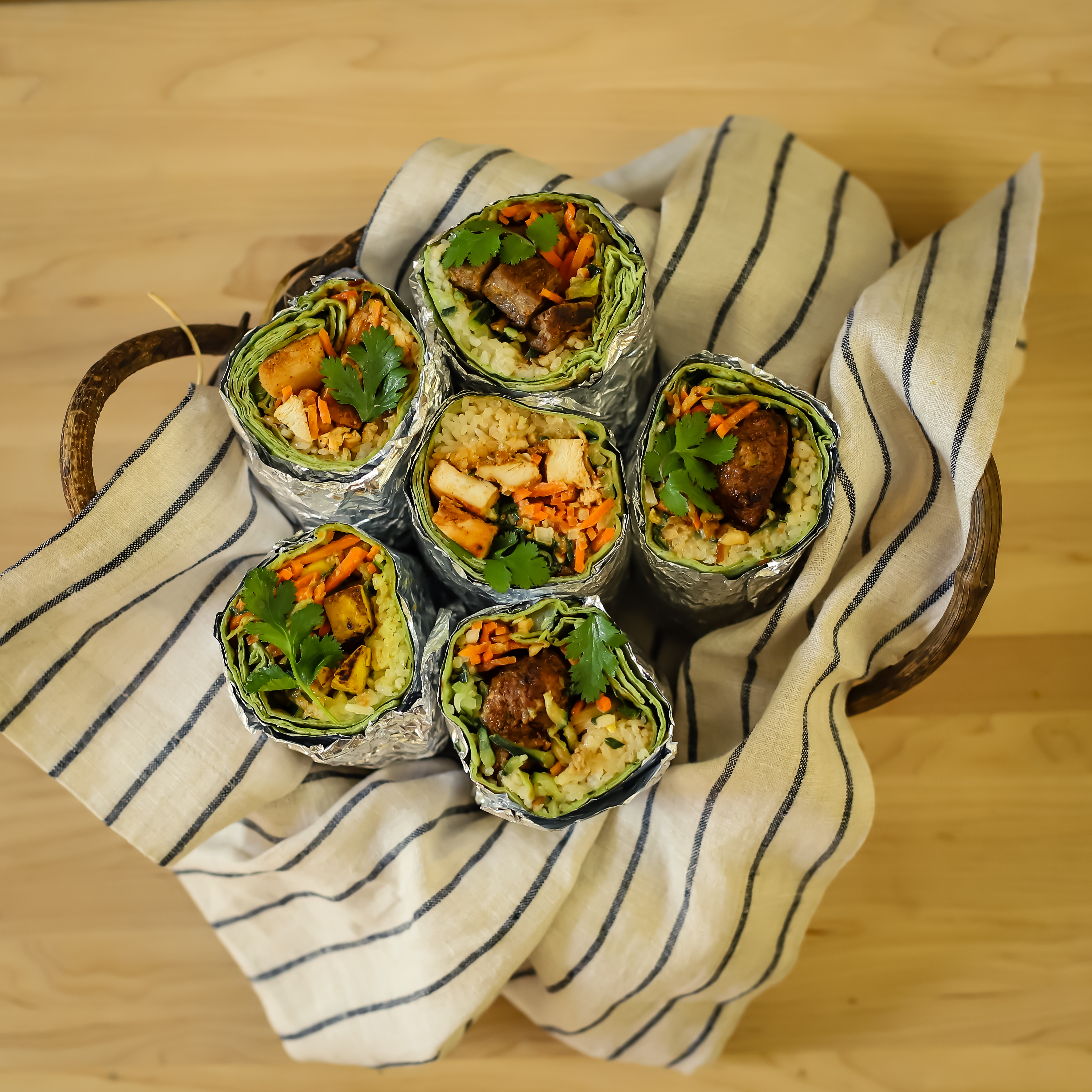Catering Rewards | Zao Modern Asian Cafe in UT & CO