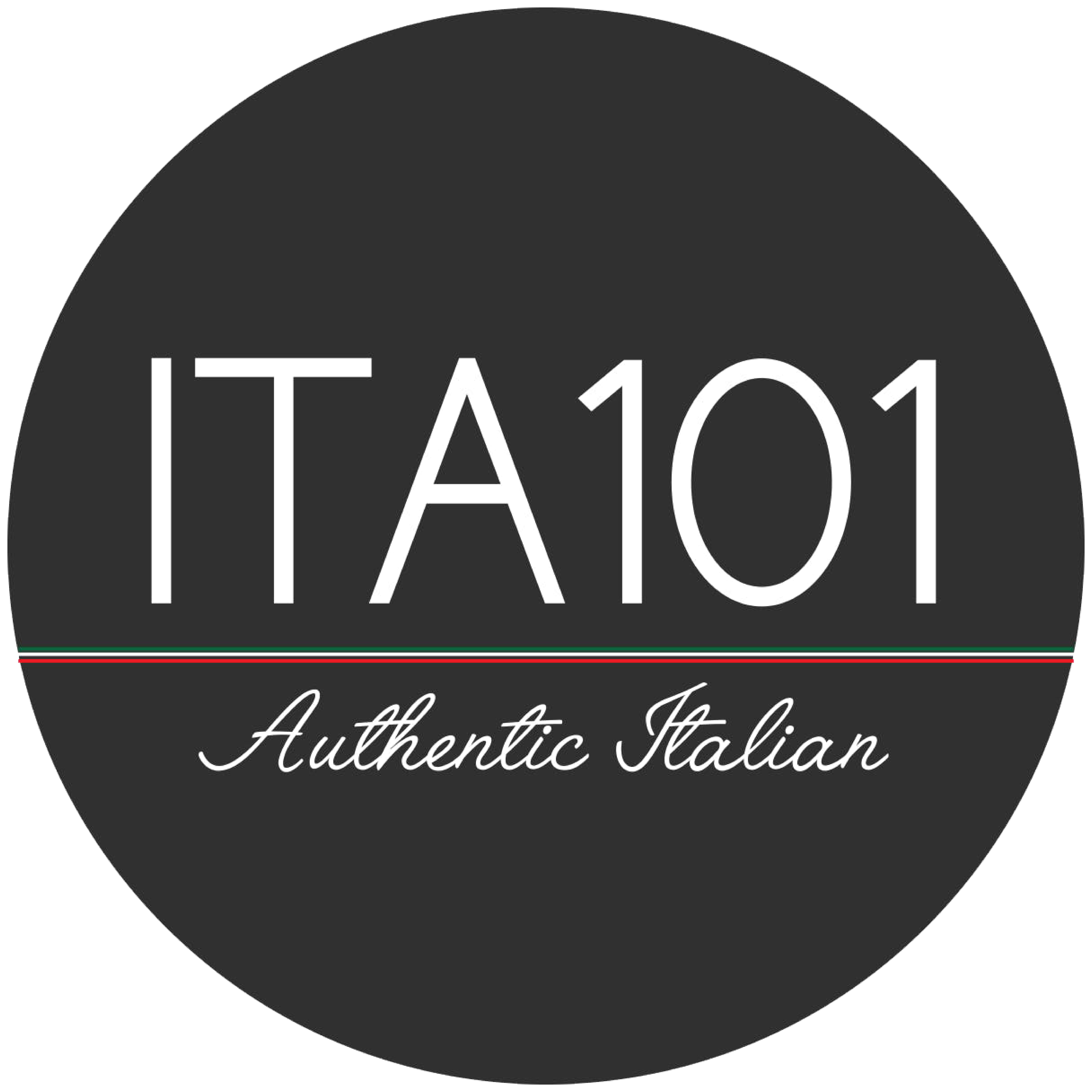 ITA 101 Home