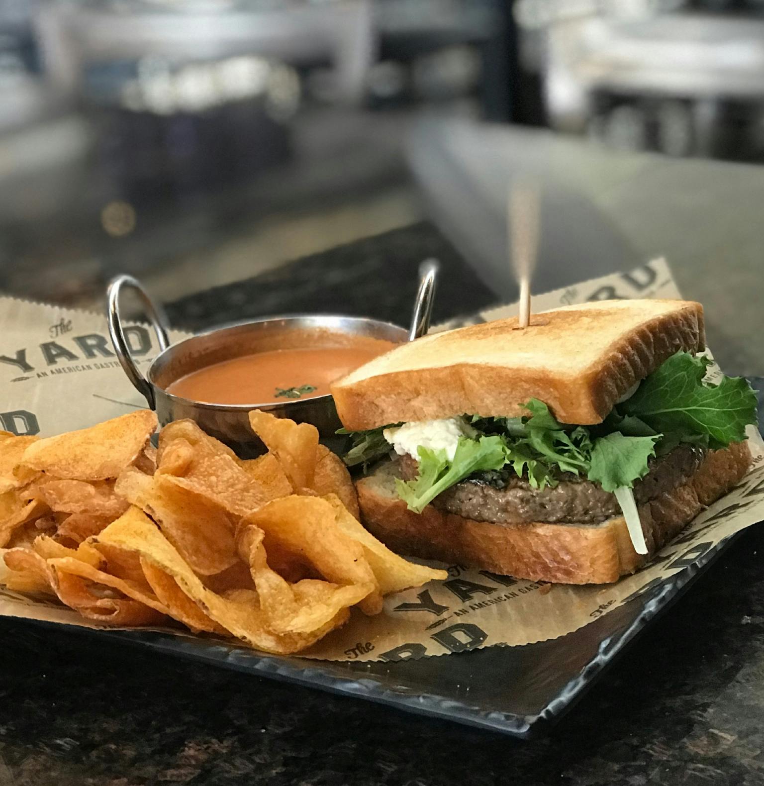 The Galleria Of Mt Lebanon