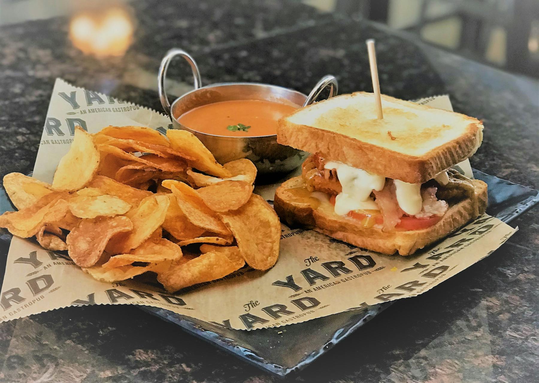 The Galleria Of Mt Lebanon