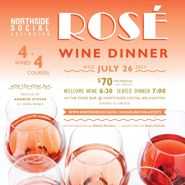ROSEWINEDINNER