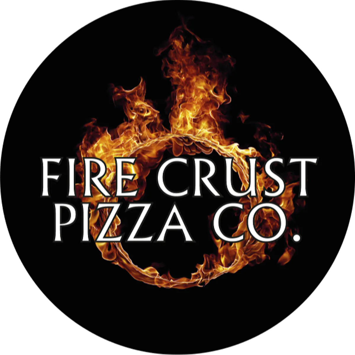 Fire Crust Pizza | Steaks2Crepes | Bringing You World Flavors in ...