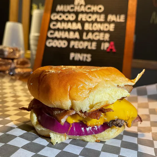 What's Shakin' Bacon Whiskey Foxtrot Locations in Homewood and Hoover