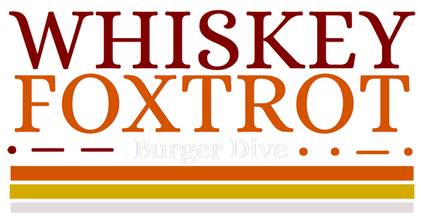 Whiskey Foxtrot Burger Dive Home