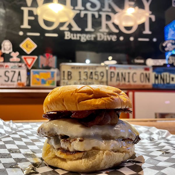 Tomato Tomahto Whiskey Foxtrot Locations in Homewood and Hoover