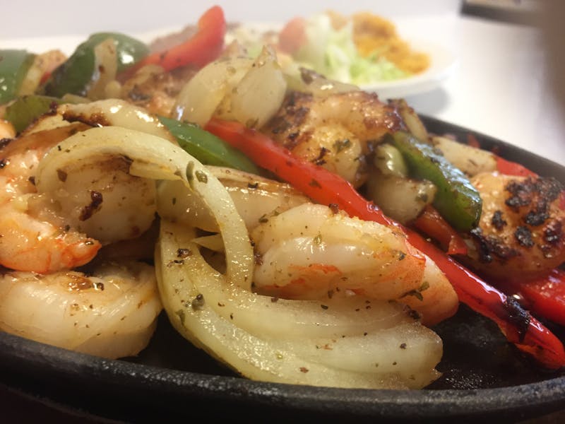 Menus Burritos Mi Tierra