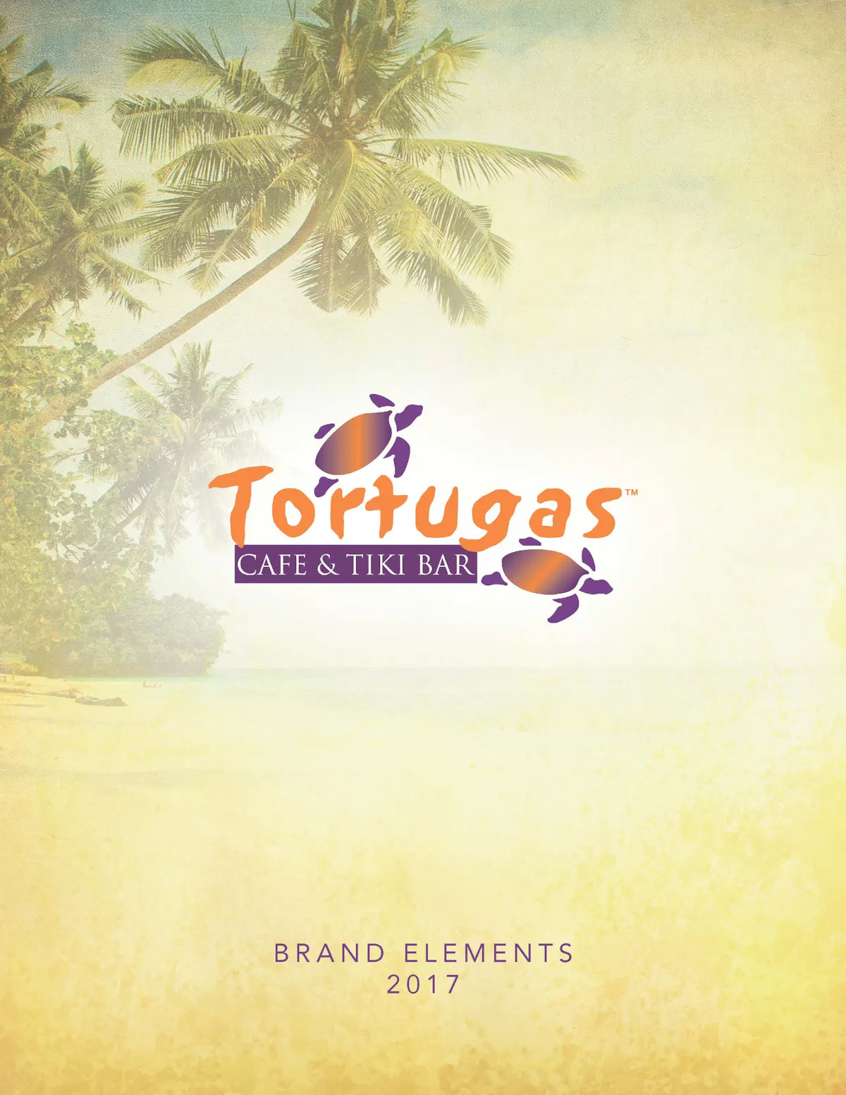 tortugas tiki bar logo