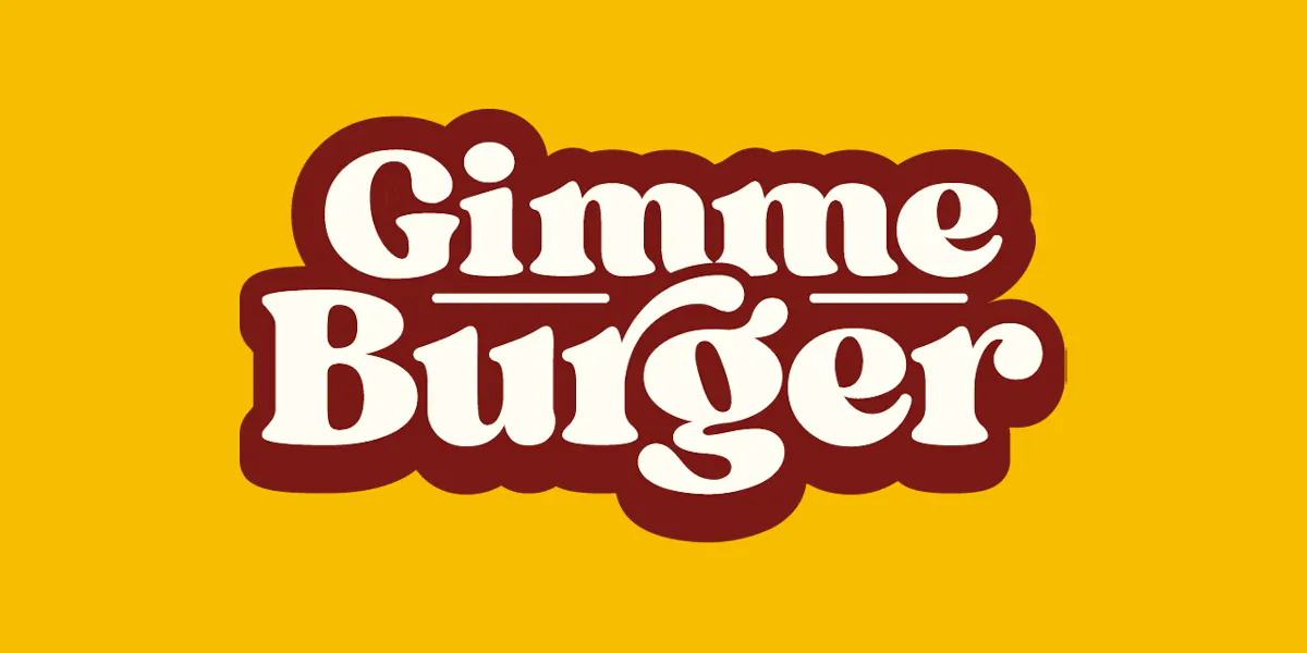 Gimme Burger business photo