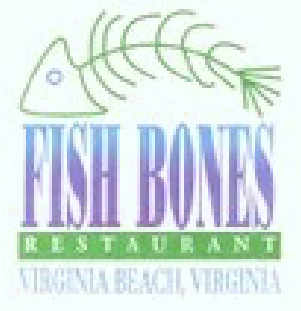 Fish Bones Restaurant Seafood Restaurant in Virginia Beach, VA