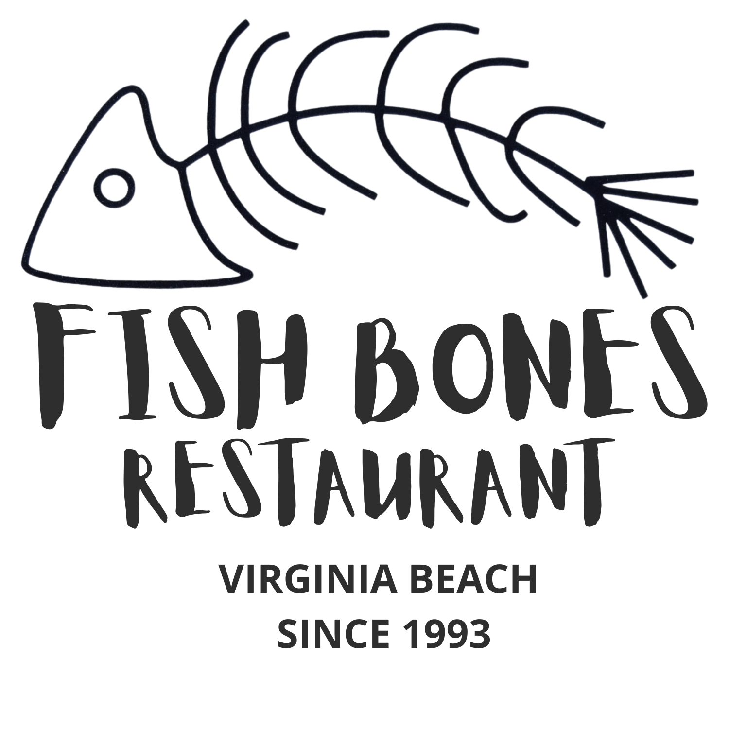 Fish Bones Restaurant Home