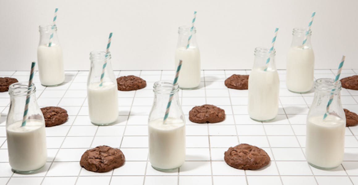 Cookie Dough Dessert Gallery Bakery & Cafe in Houston, TX