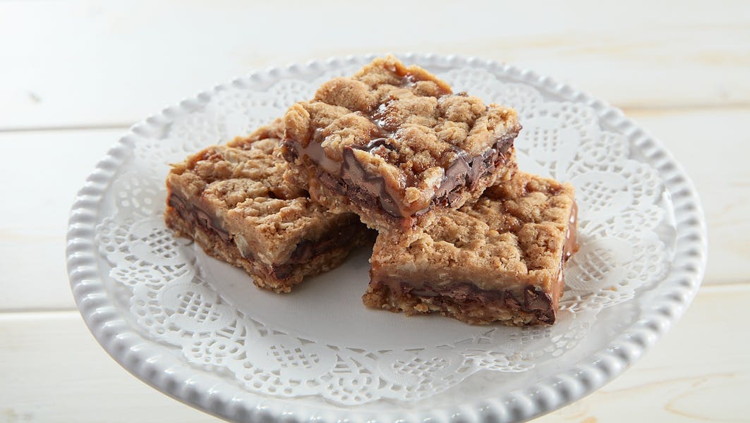 Carmelitas Dessert Gallery Bakery & Cafe Bakery & Cafe in Houston, TX