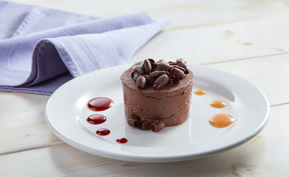 Special Diet Dessert Gallery Bakery & Cafe in Houston, TX