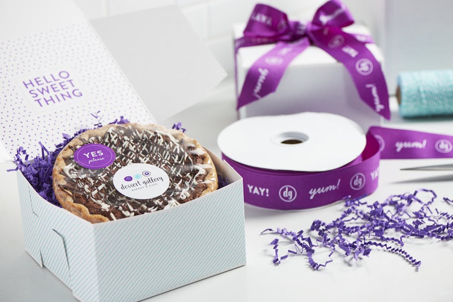 Shop to Ship Dessert Gallery Bakery & Cafe Bakery & Cafe in Houston, TX