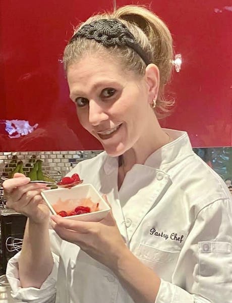 Ashley Dessert Gallery Bakery & Cafe Bakery & Cafe in Houston, TX