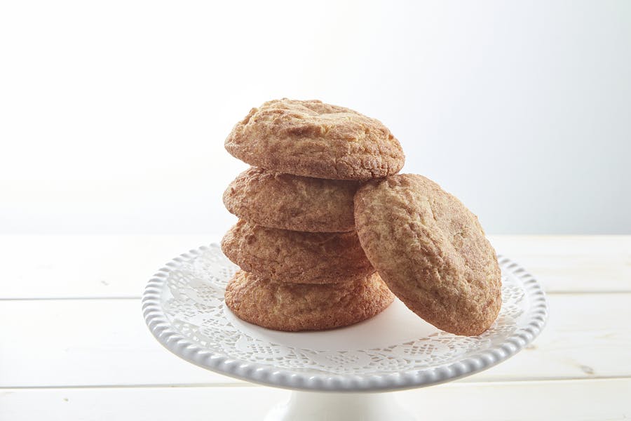 Snickerdoodles Dessert Gallery Bakery & Cafe Bakery & Cafe in Houston, TX
