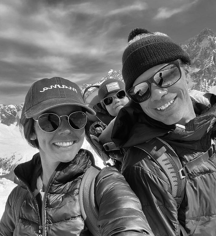 a group of people wearing costumes