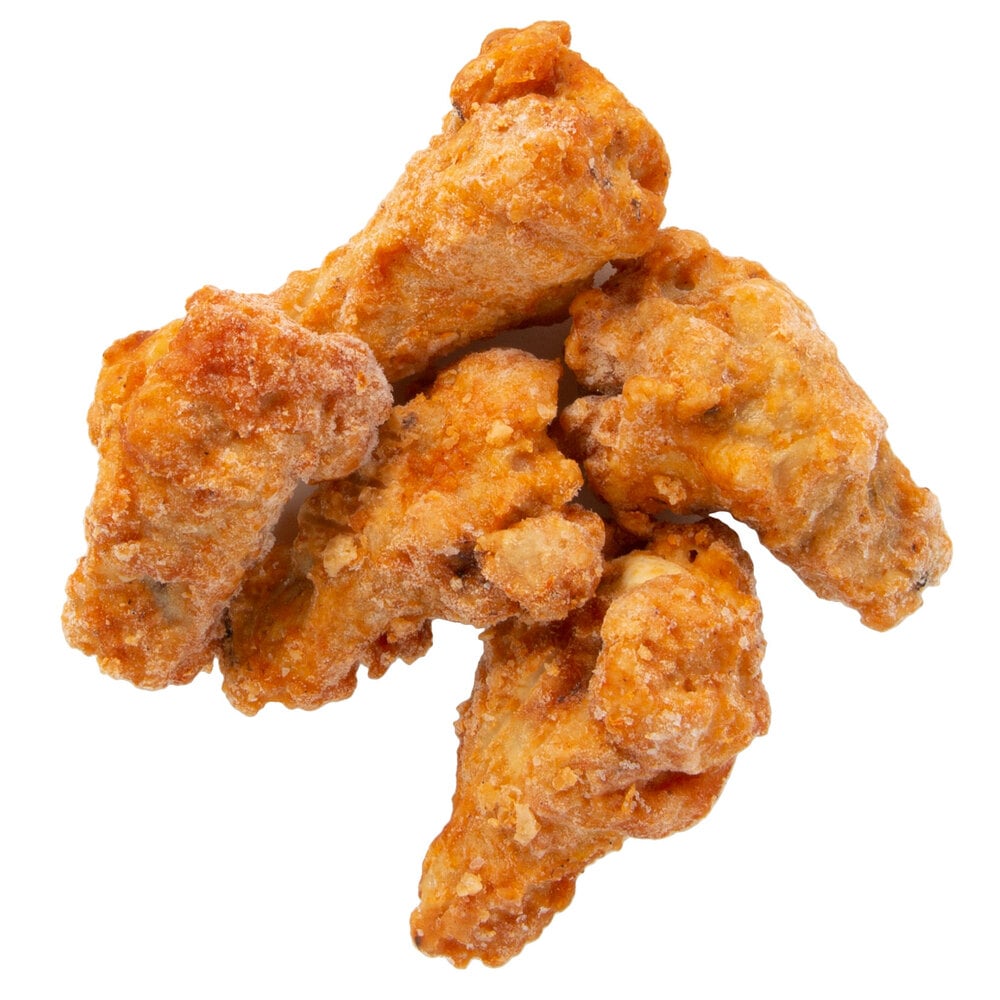 Wing Dings