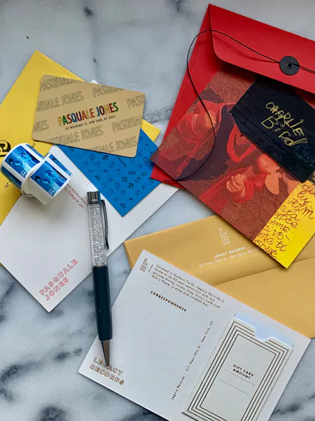 Gift Cards | Charlie Bird in New York, NY