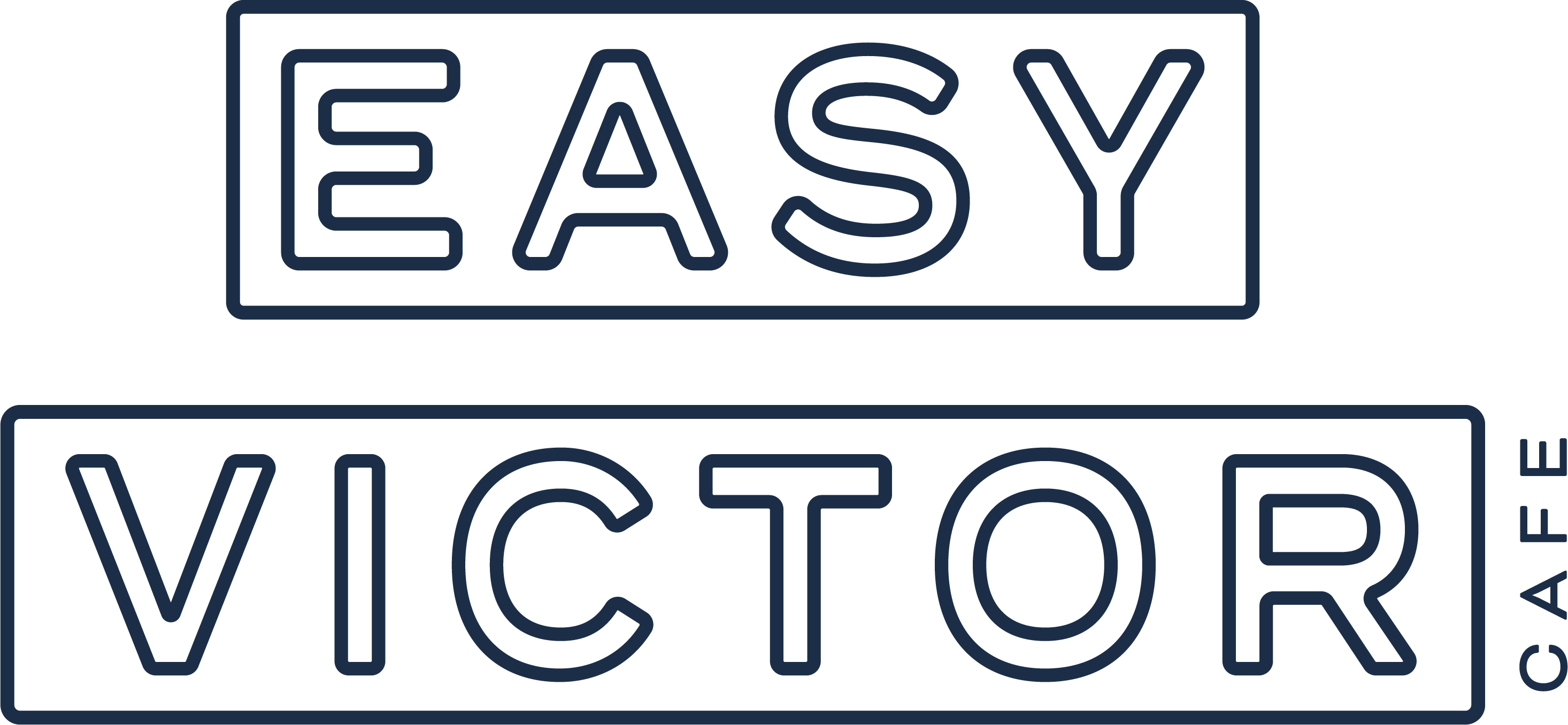 Easy Victor Cafe