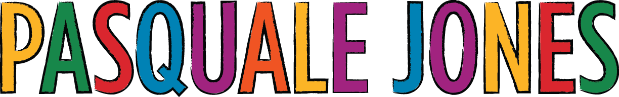 Pasquale Jones