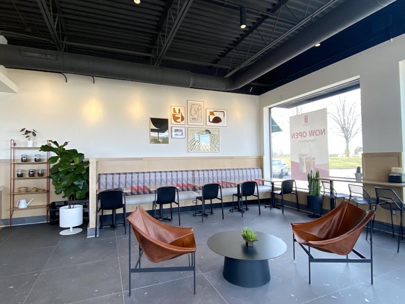 Hours & Location Gong Cha in East Lansing, MI