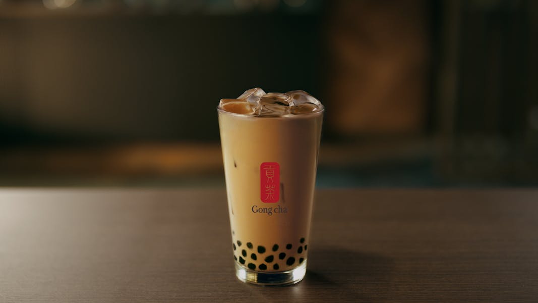 Franchise Gong Cha in East Lansing, MI
